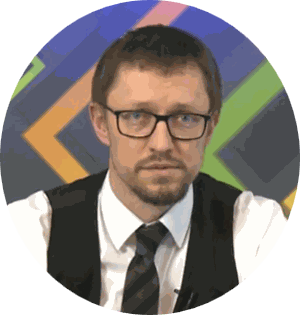 Marcin Zieliński
